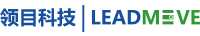 领目科技LEADMOVE Logo